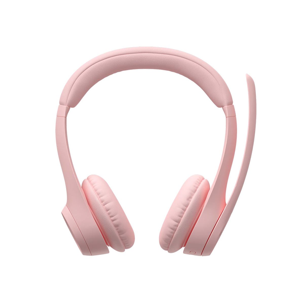 LOGITECH - Audifono con Microfono Logitech Zone 300 Bluetooth 20Hrs Rose