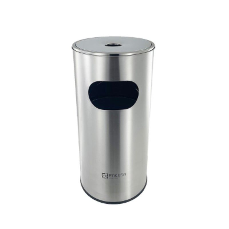 FACUSA - PAPELERA 30LT CIGAR D295X605CM FACUSA