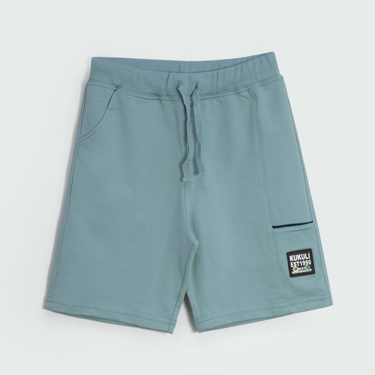 KUKULI - BERMUDA JHONNY NIÑO 4821