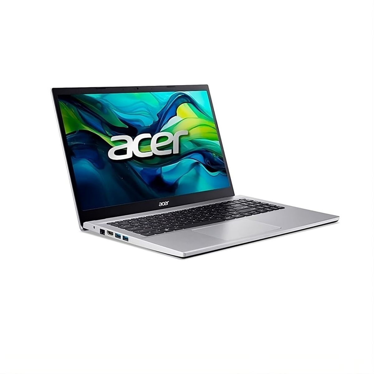 ACER - Laptop Acer A315-59-571M 15.6 Intel Core i5 512GB SSD 8GB Plata