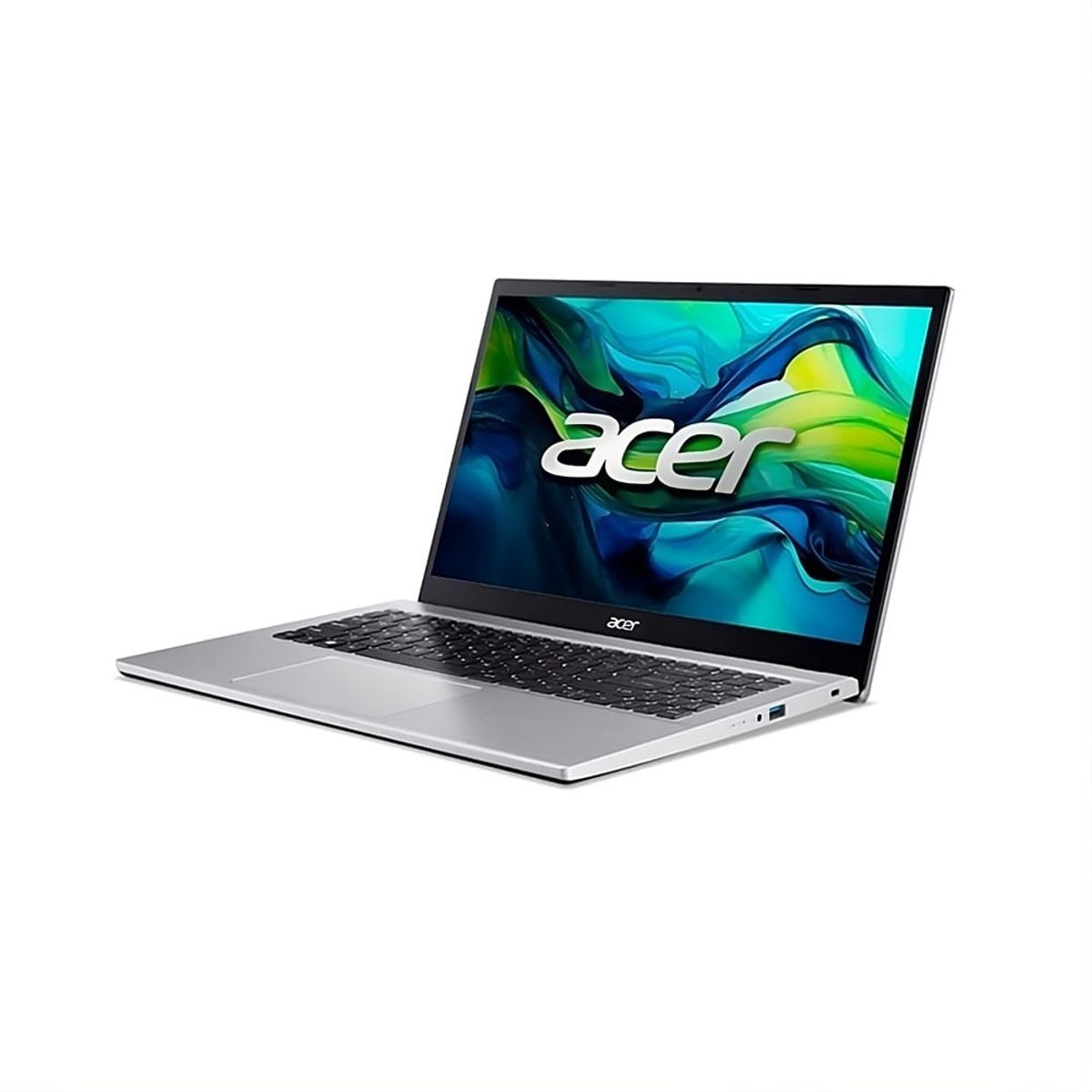 ACER - Laptop Acer A315-59-571M 15.6 Intel Core i5 512GB SSD 8GB Plata