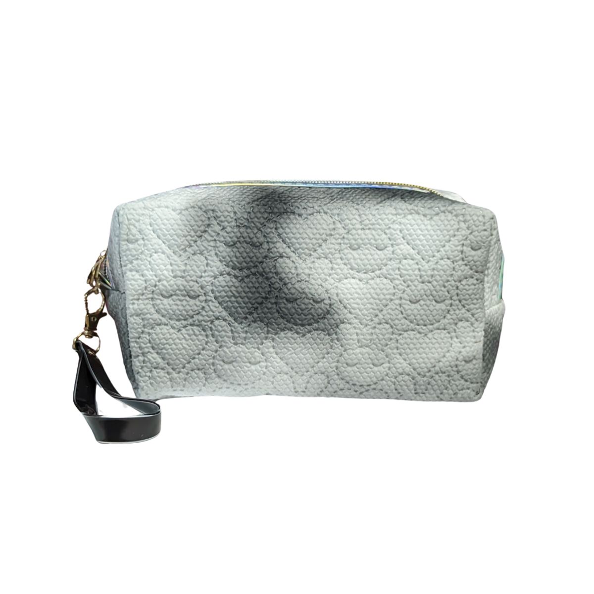 GENERICO - Neceser para maquillaje u otro Conejos y Corazones