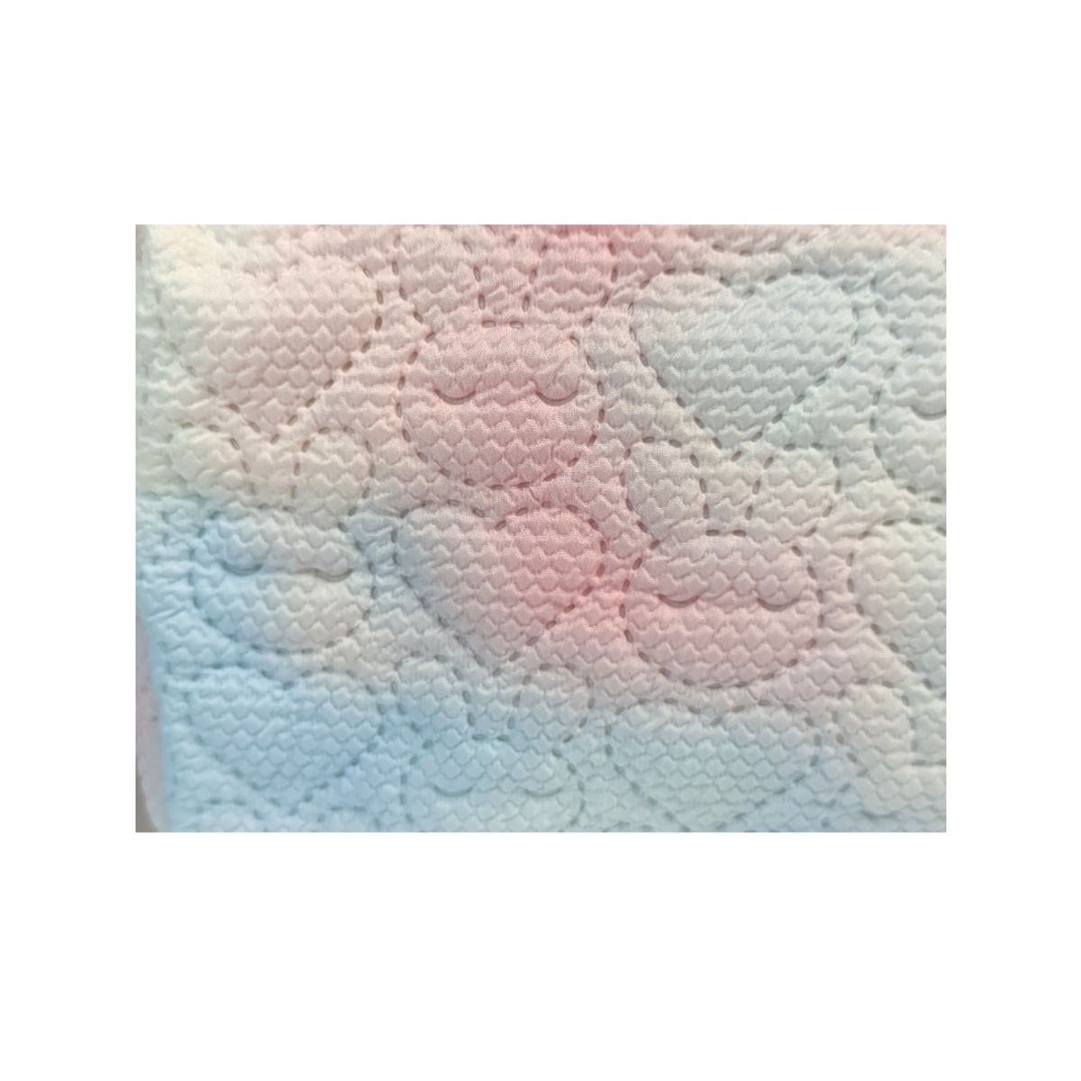 GENERICO - Neceser para maquillaje u otro Conejos y Corazones