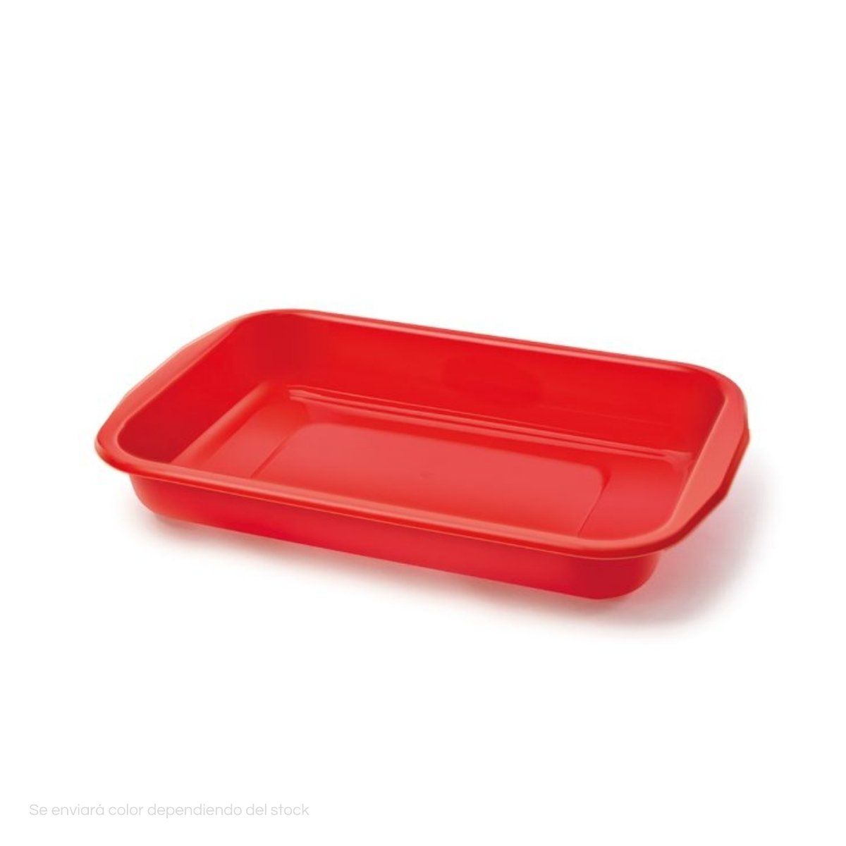 POLINPLAST - Fuente Familiar de Plástico New Resistente y Funcional