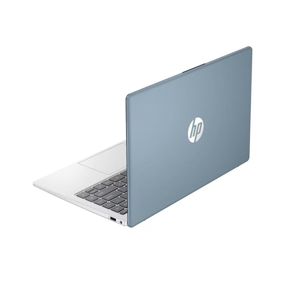 HP - Laptop HP 15-fc0011la 15.6" AMD Ryzen 7 512GB SSD 8GB Azul