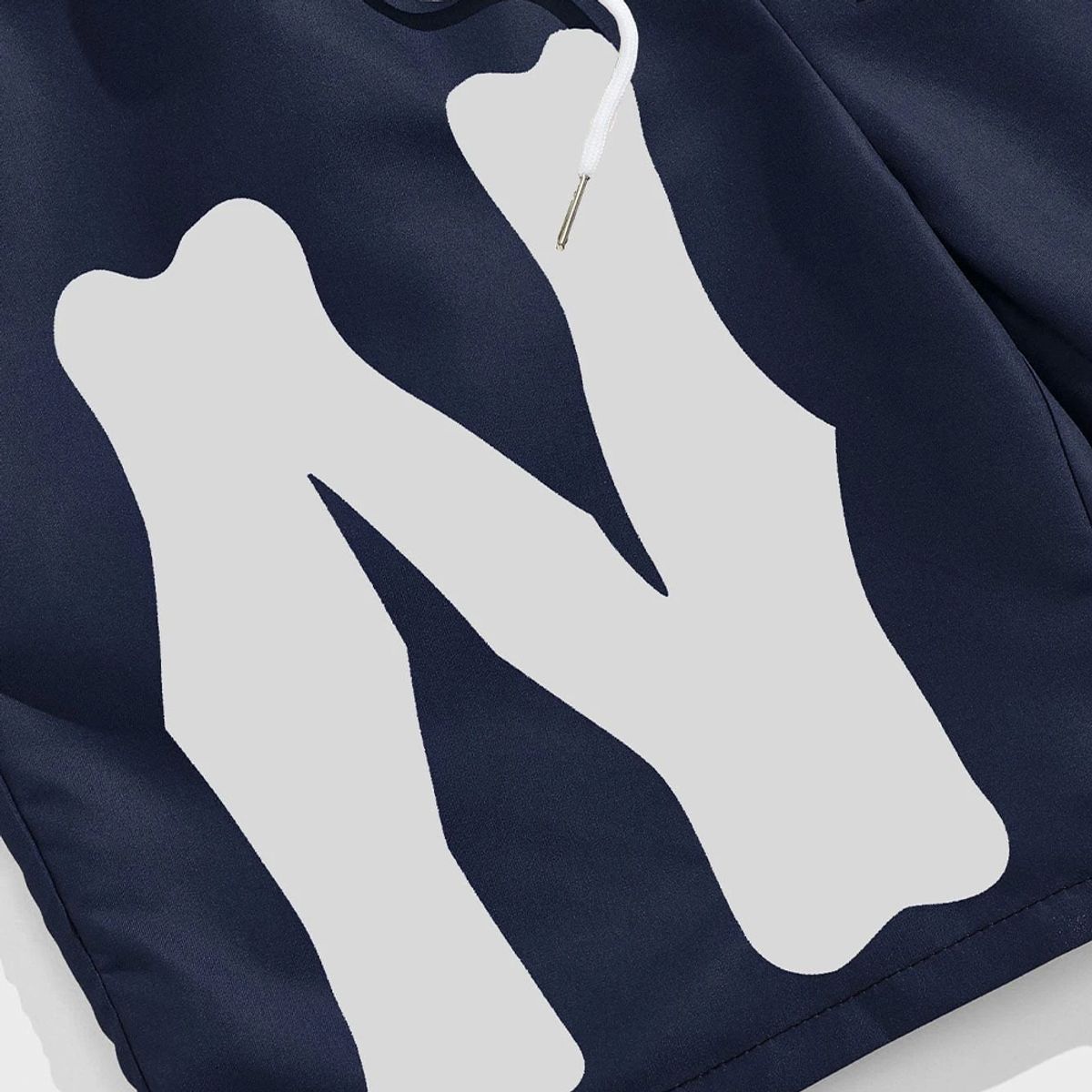 YANSUS - Short Hombre Yansus Estampado  N Y