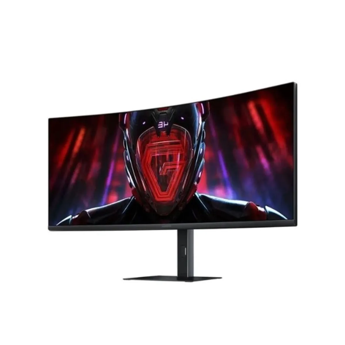 XIAOMI - Monitor Xiaomi Curved Gaming Monitor G34WQi