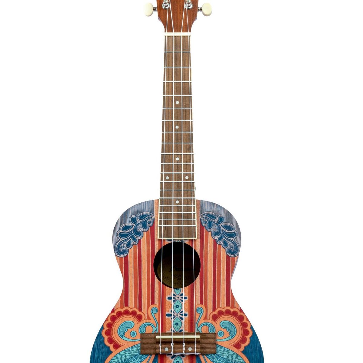 BAMBOO - Ukelele Concierto BAMBOO BU-23VINTAGE