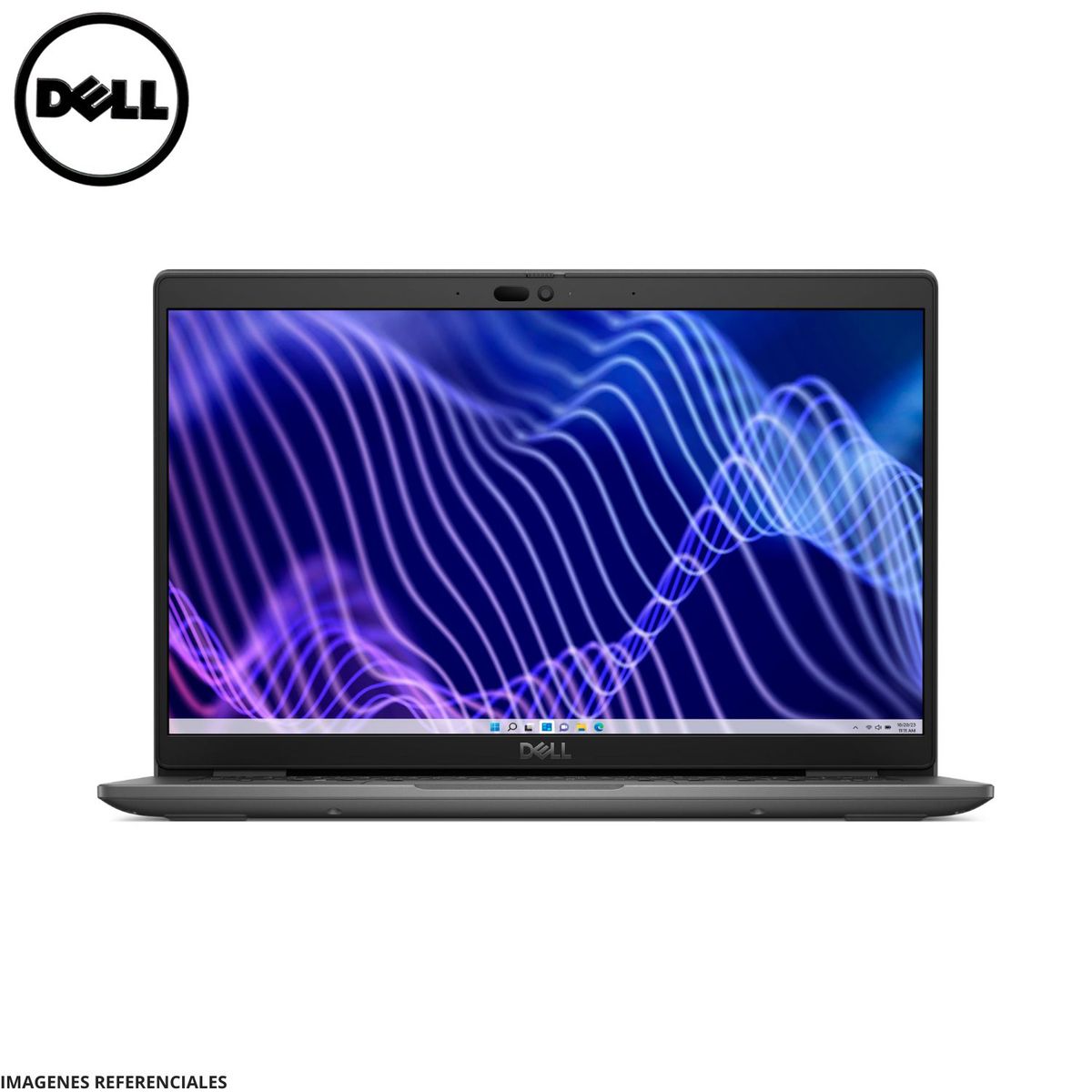 DELL - Laptop Dell Latitude 3440 Intel Core i5-1335U 8GB RAM 256GB SSD 14" FHD Win 11 pro - 80C0C