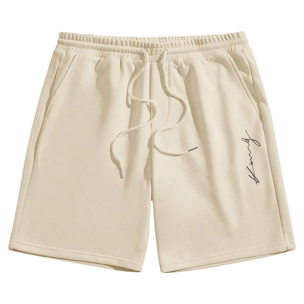 YANSUS - Short Hombre Yansus Estampado Vong