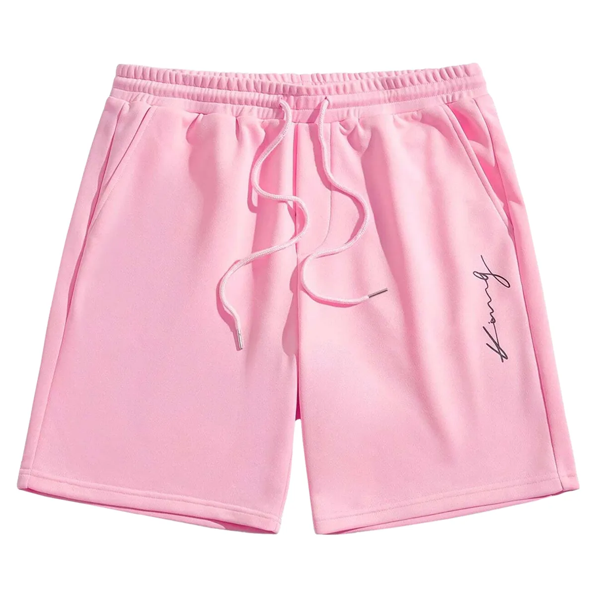 YANSUS - Short Hombre Yansus Estampado Vong