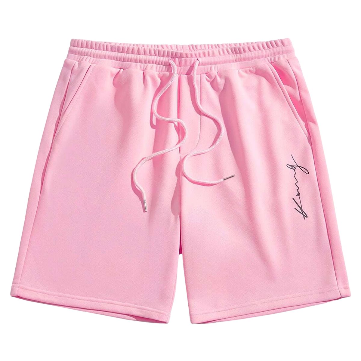 YANSUS - Short Hombre Yansus Estampado Vong