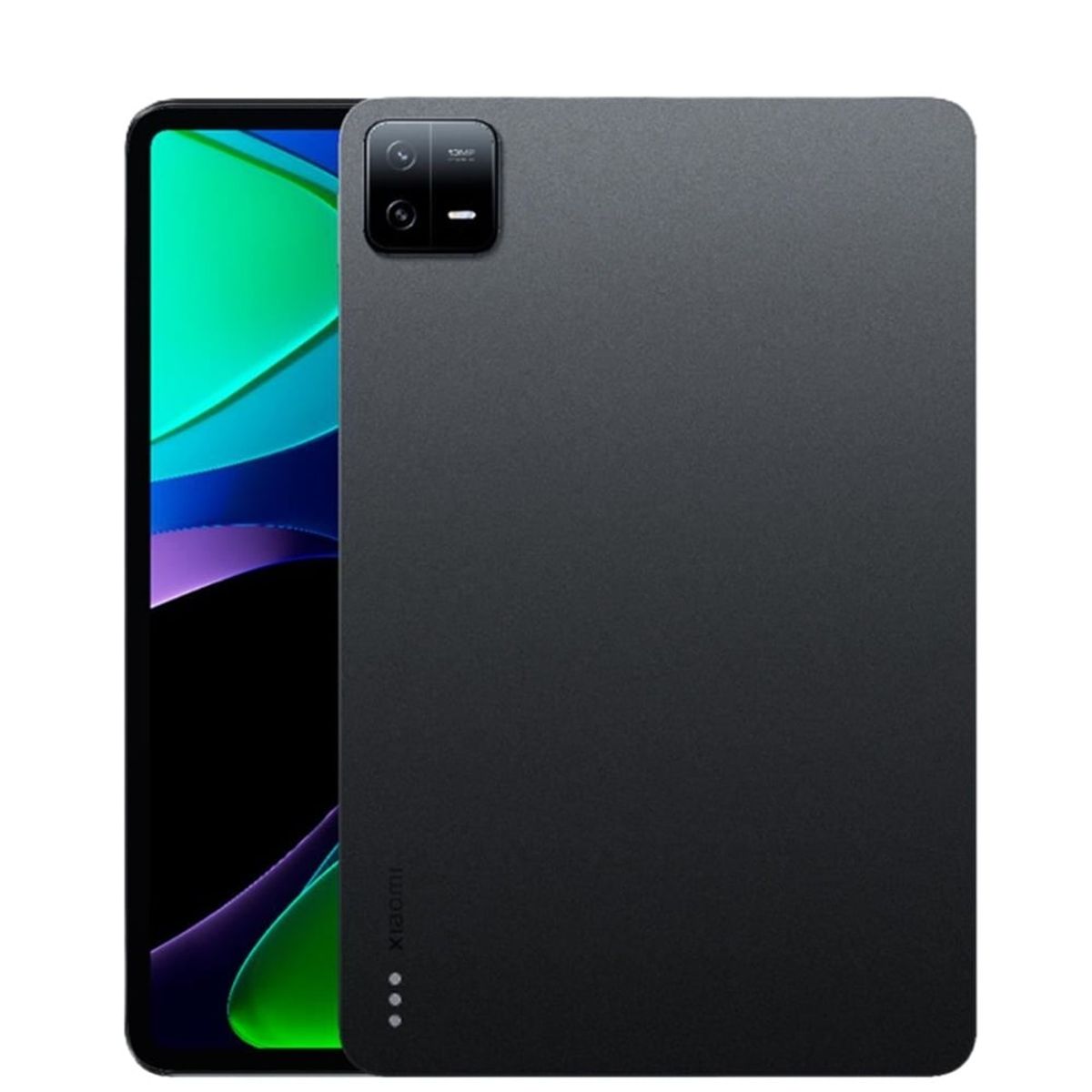 XIAOMI - Tablet Xiaomi Pad 6 256GB 8GB Gris