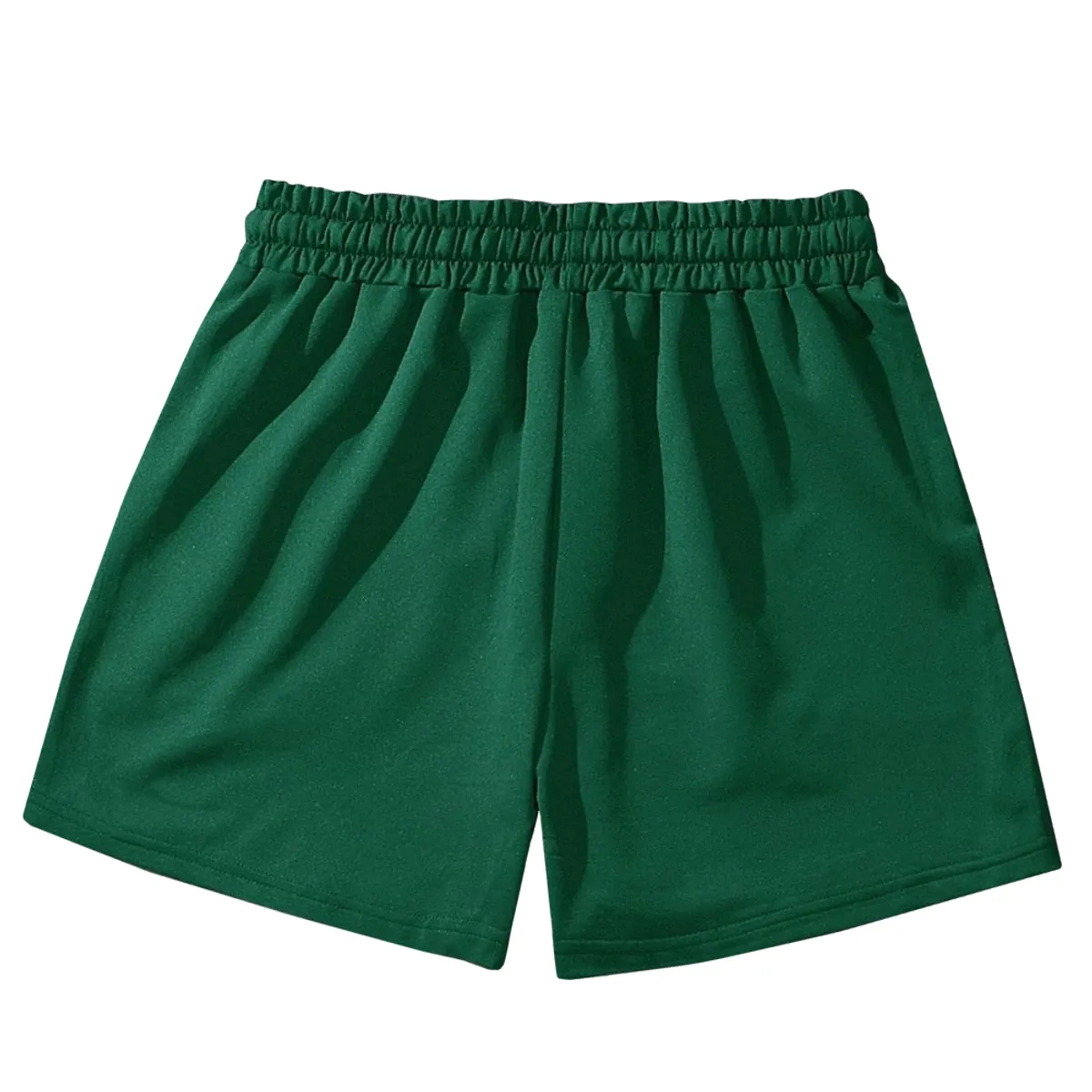 YANSUS - Short Hombre Yansus Estampado Osito