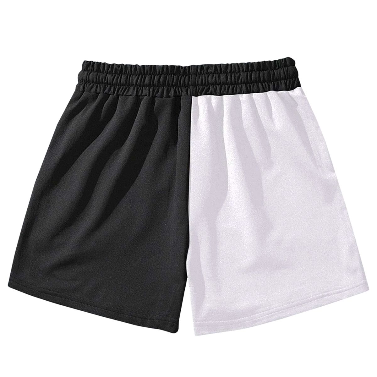 YANSUS - Short Hombre Yansus Estampado Osito