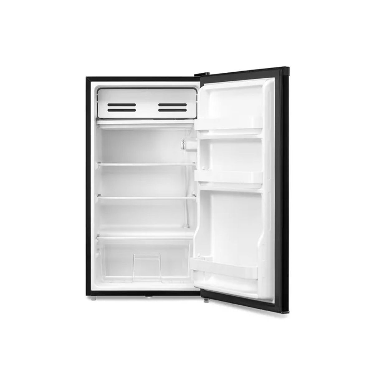 MIRAY - Frigobar-Refrigeradora Miray RM-93M 93 L Negro con llave