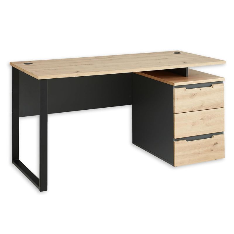 GENERICO - Escritorio Moderno Jimene Amore Home