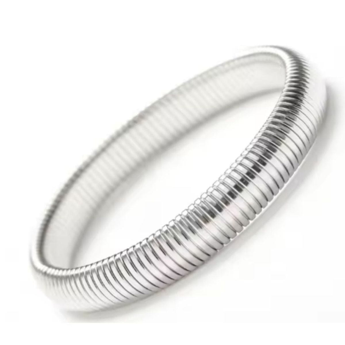 GENERICO - Pulsera Elástica de moda de estilo Hip Hop moda elegante