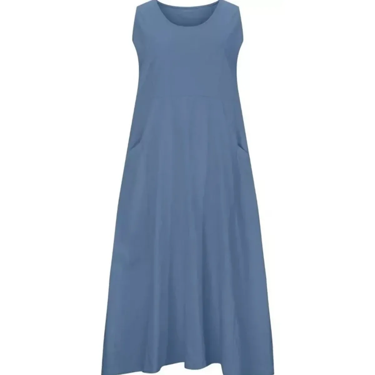 GIOIO - Vestido Mujer Azul