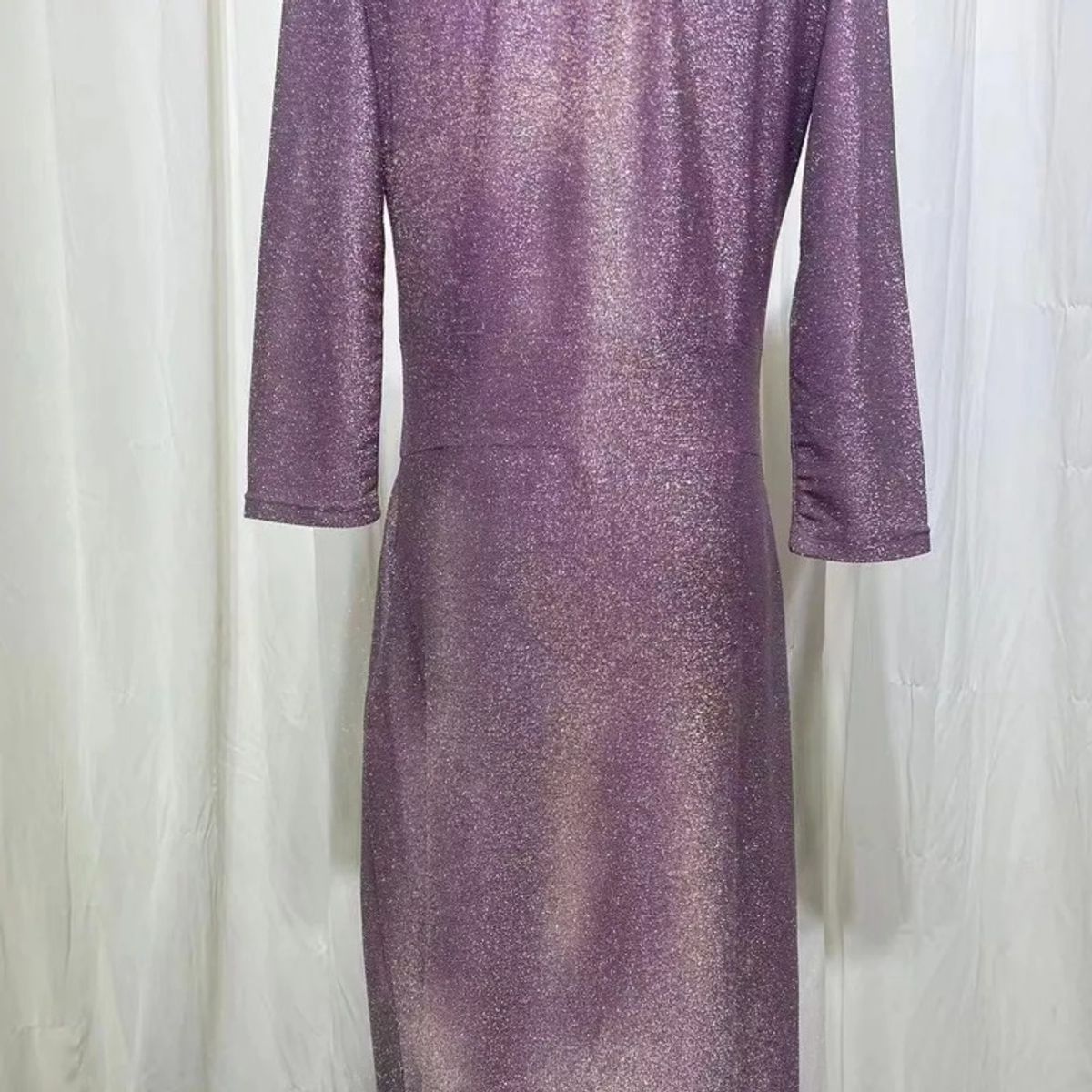 GIOIO - Vestido Mujer Morado