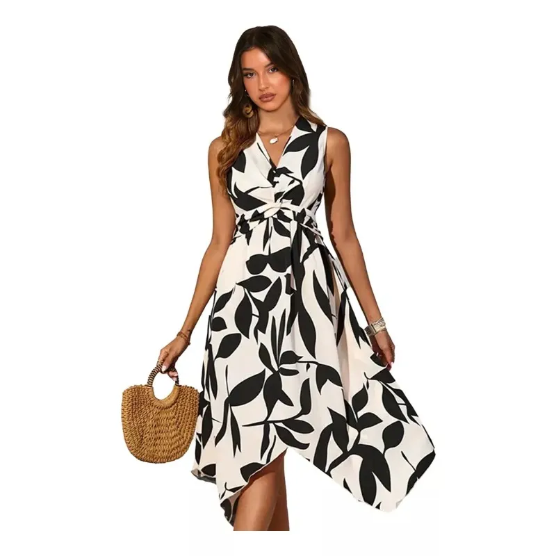 GIOIO - Vestido Mujer Negro