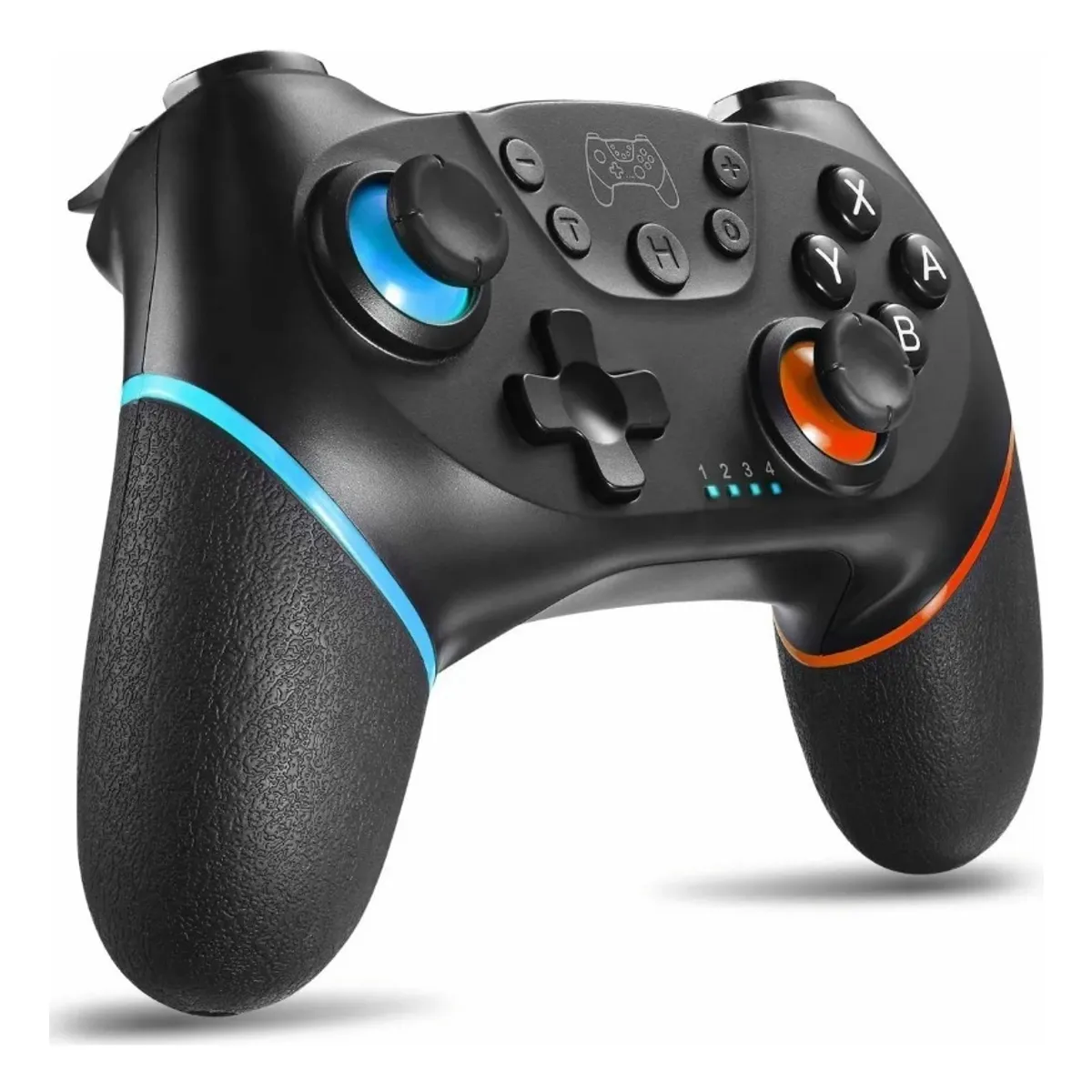 U BUY - Control Gamepad Mando Compatible Nintendo Switch Inalámbrico