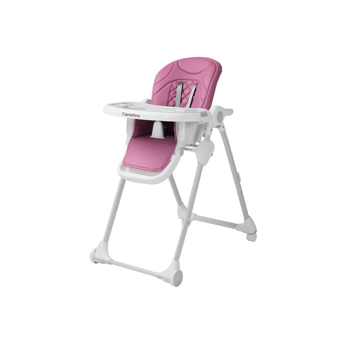 CARESTINO - Silla de comer Petra Mora