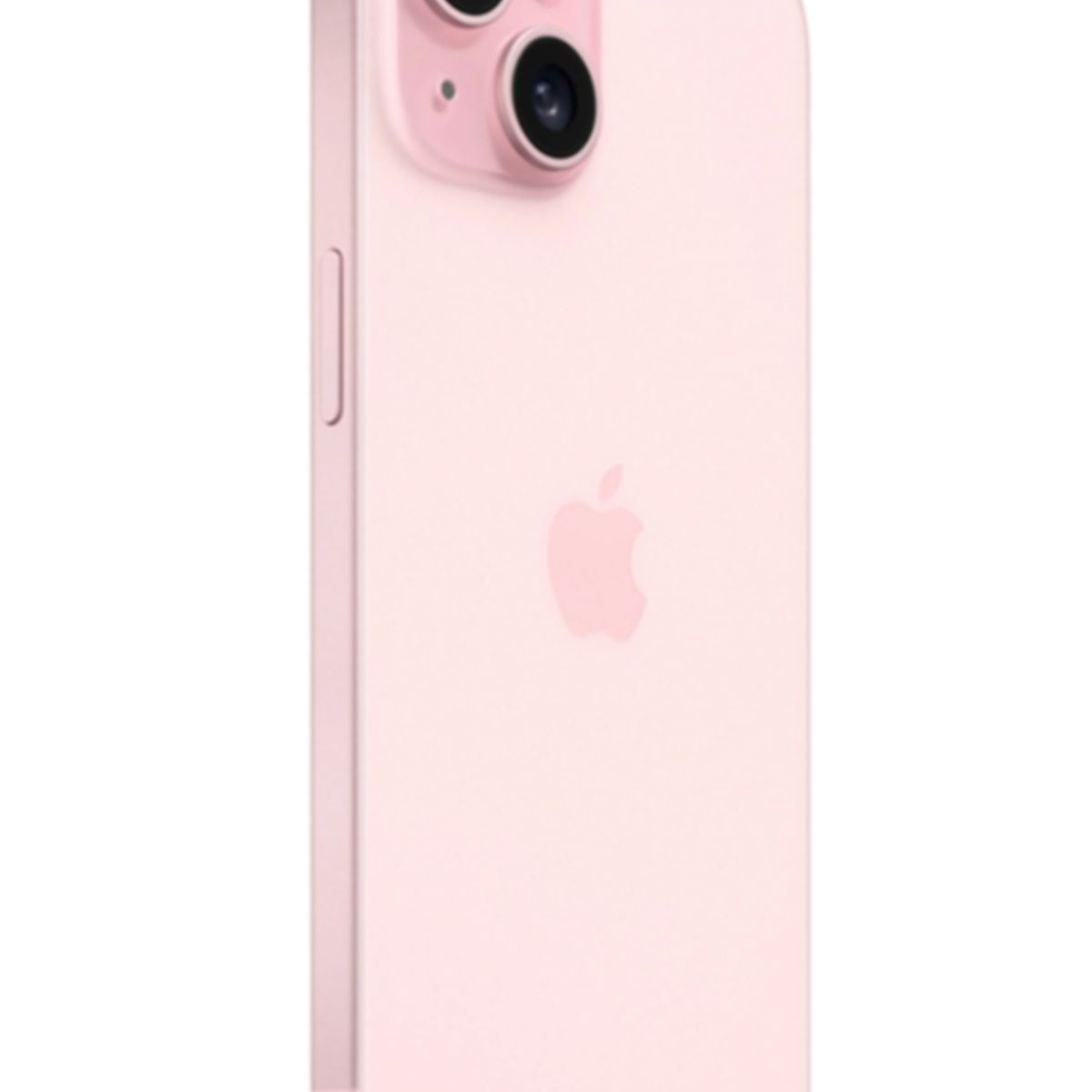 APPLE - Apple iPhone 15 128GB Rosado Reacondicionado (eSim) A2846