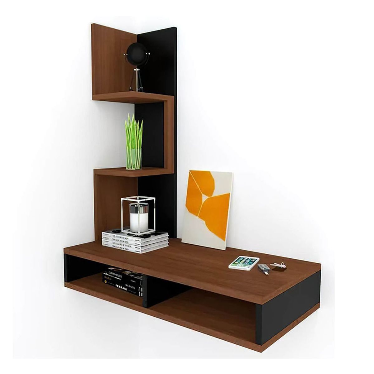 GENERICO - Escritorio Flotante Gala  Amore Home