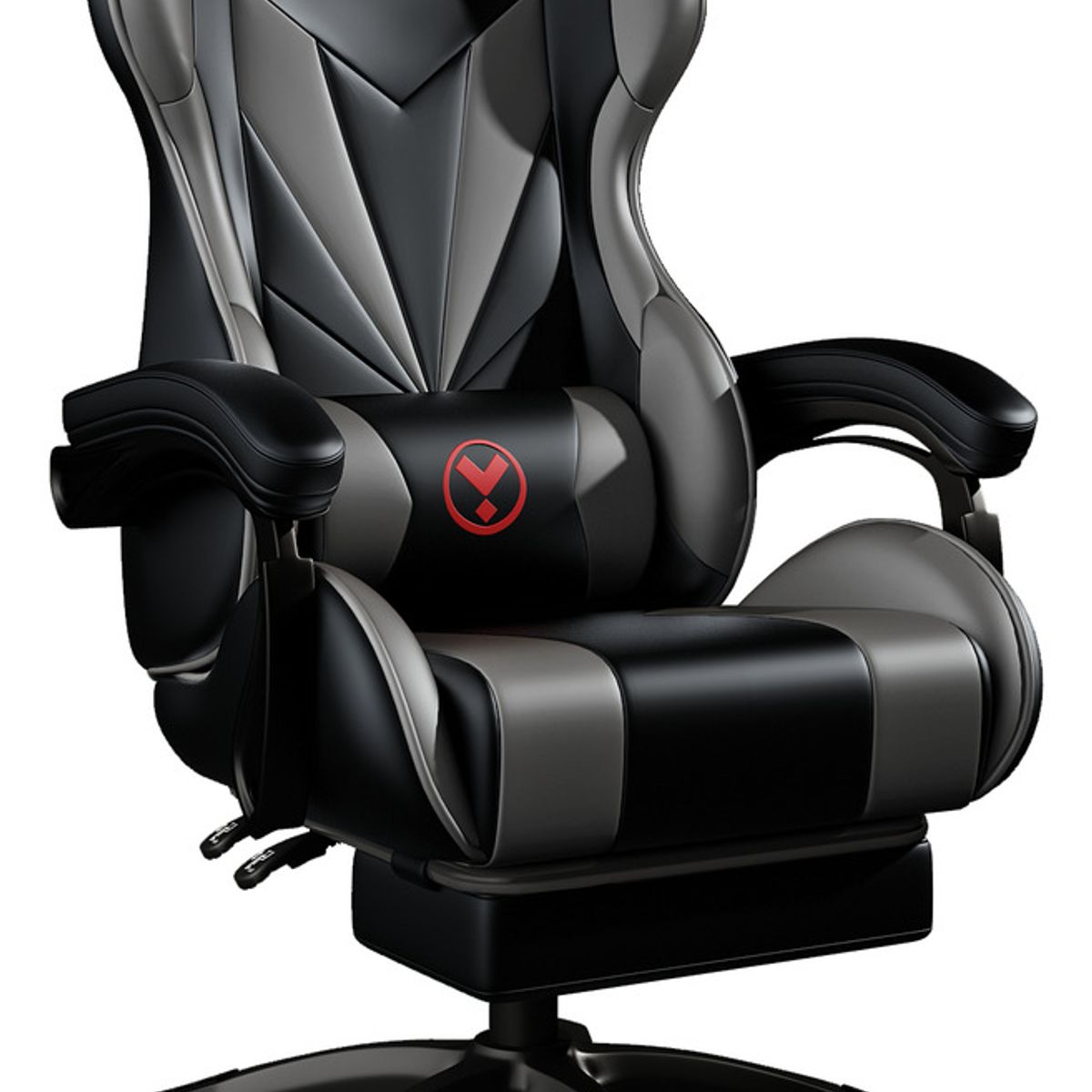 U BUY - Silla Gamer Vejia Ergonómica  Con Tapizado De Poliuretano