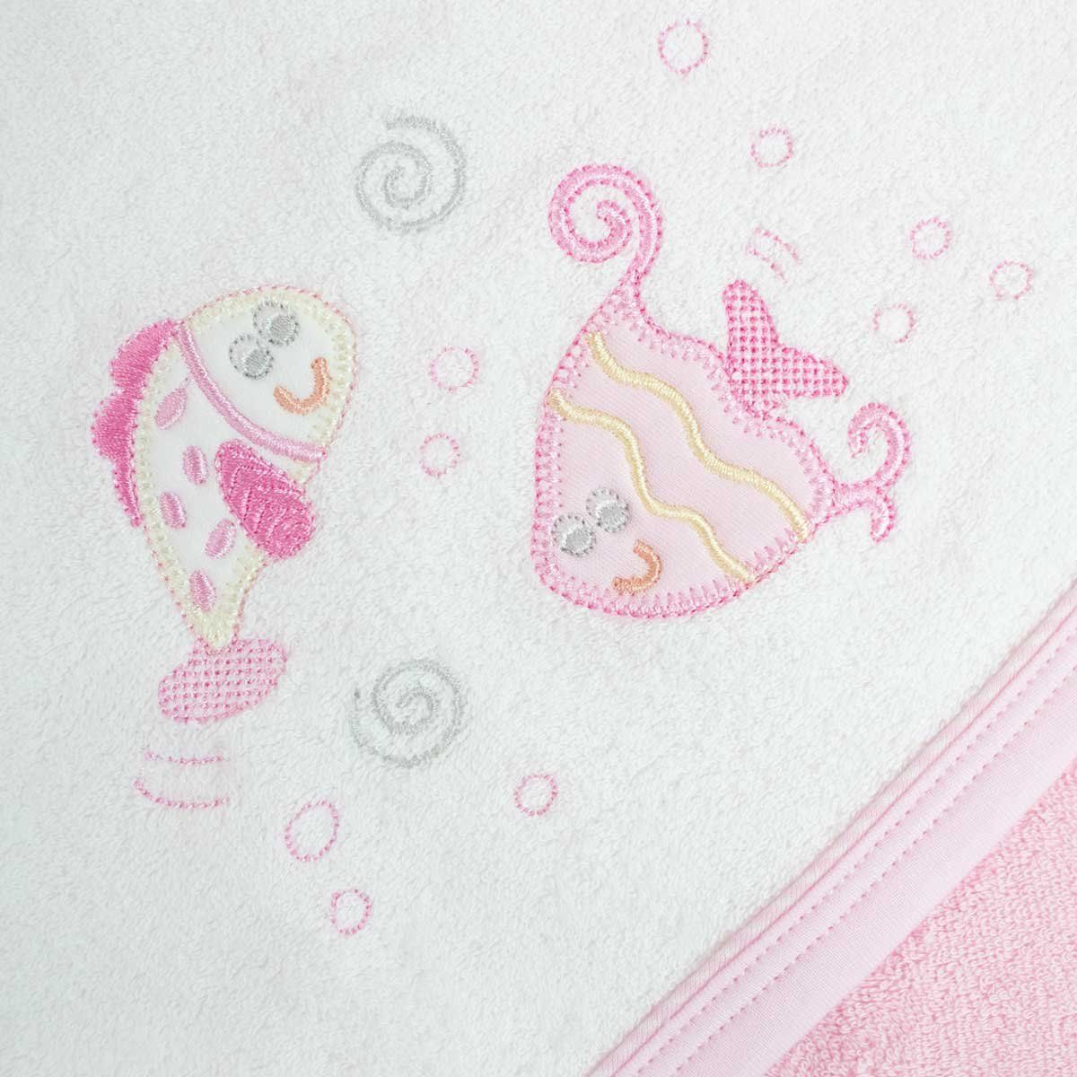 KUKULI - TOALLA MANOPLAS UNISEX M1206