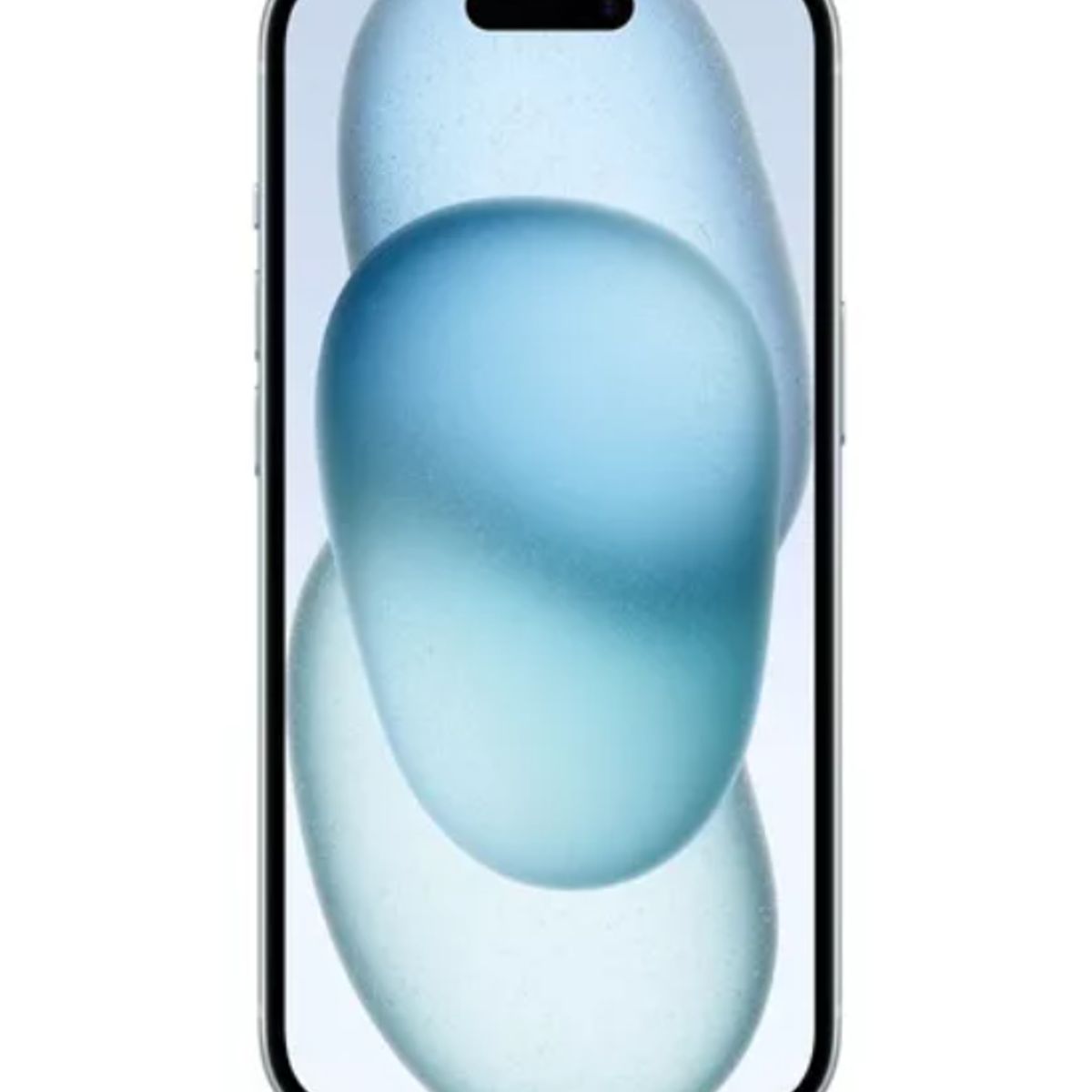 APPLE - iPhone 15 128GB Azul Reacondicionado (eSim) A2846