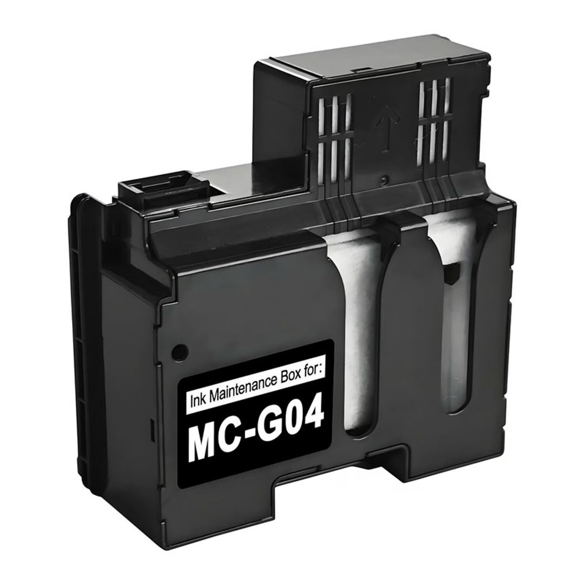 CANON - Caja de Mantenimiento MCG04 Canon MC-G04 Original