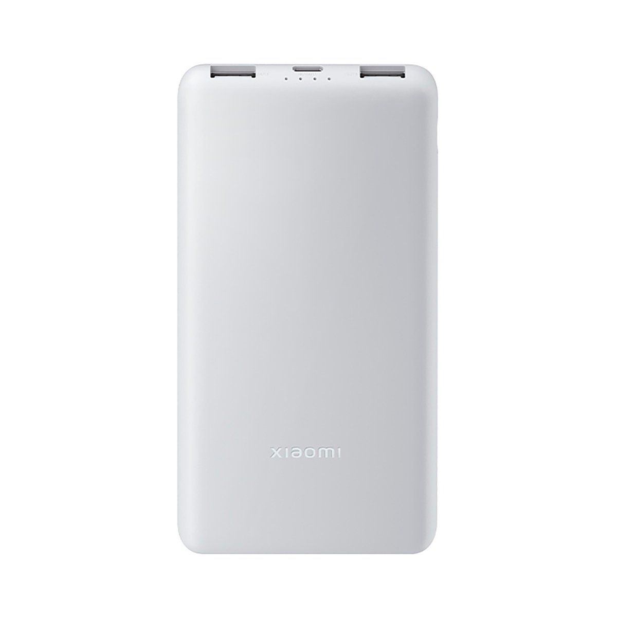XIAOMI - Power Bank Xiaomi 10000mha Lite Type C 22W Carga Rapida - blanco