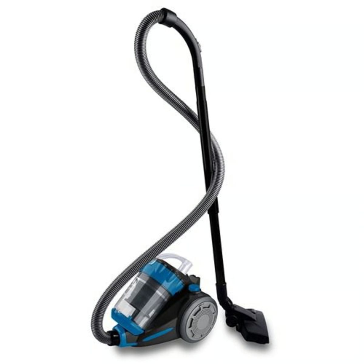 ELECTROLUX - Aspiradora Tanque Smart ABS02 1000W Negro - Electrolux