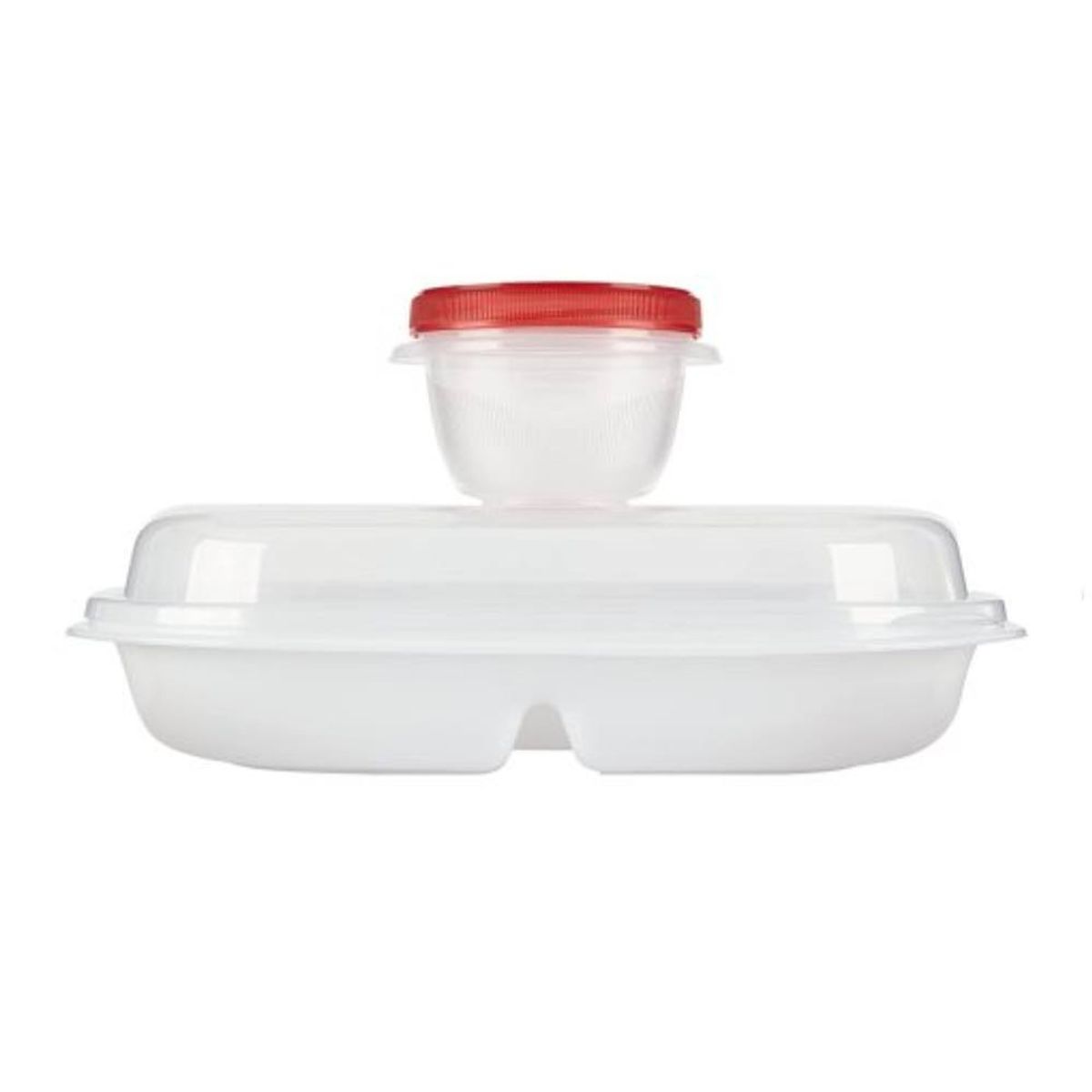 RUBBERMAID - Plato de Fiesta Rubbermaid 1910335