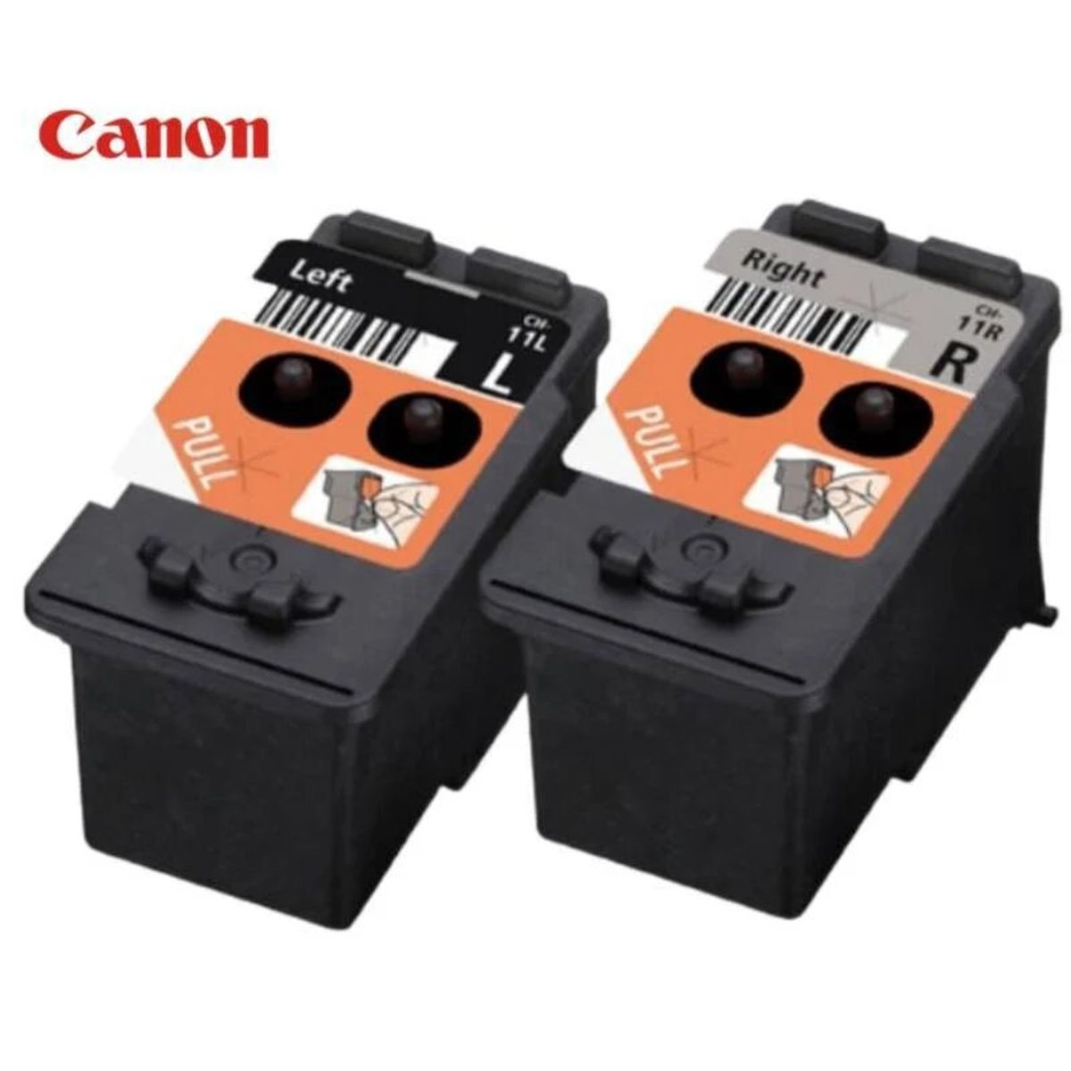 CANON - PACK CABEZAL CANON CH-11R + CH-11L