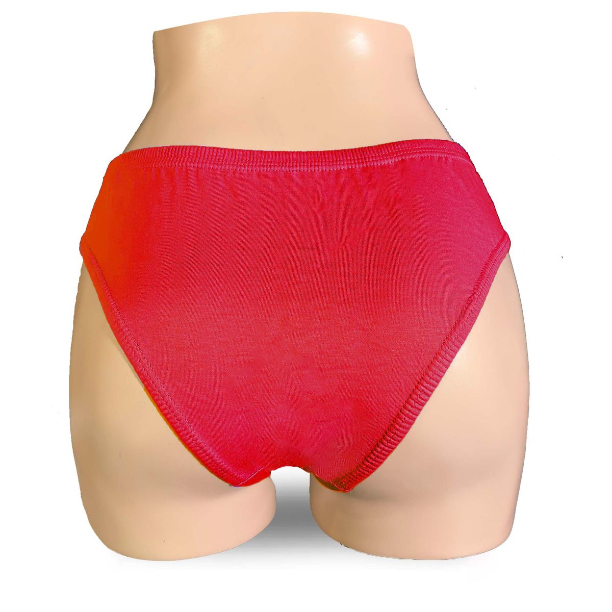 MONINA - Truza Bikini Monina Rojo