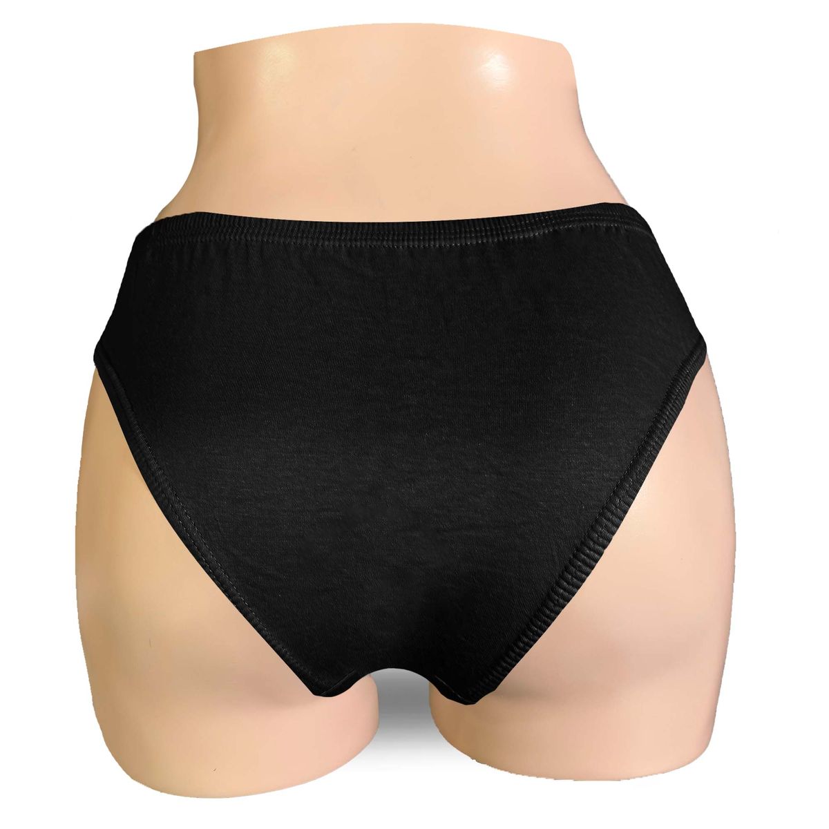 MONINA - Truza Bikini Monina Negro