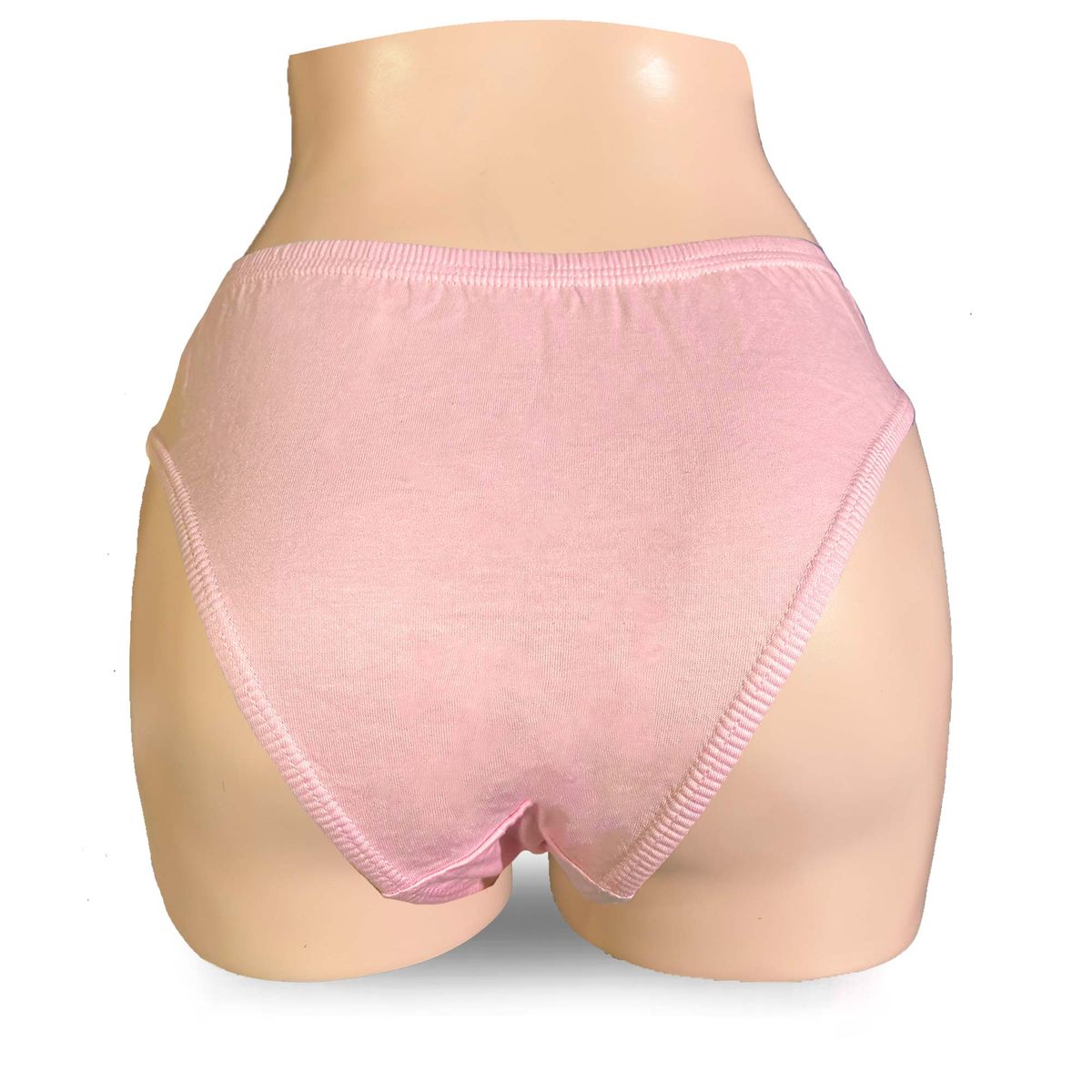 MONINA - Truza Bikini Monina Rosado