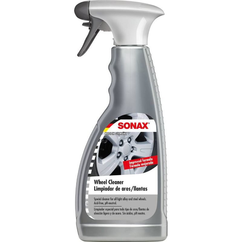 SONAX - LIMPIA AROS R2000 SONAX 500 ML