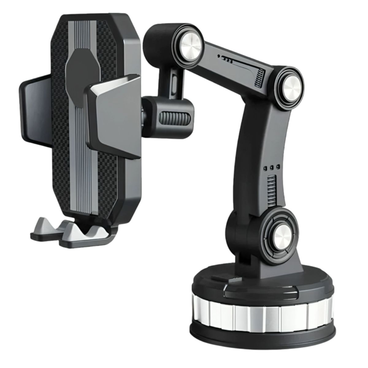 GENERICO - Soporte Holder Universal de Celular para Auto tipo brazo