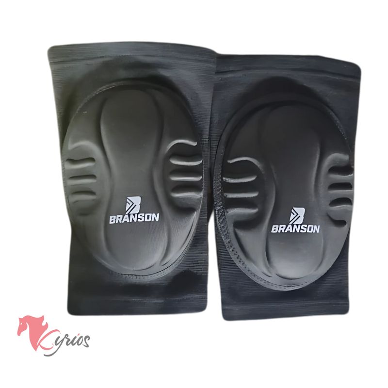 NO LOGO - Rodillera Branson Deportiva