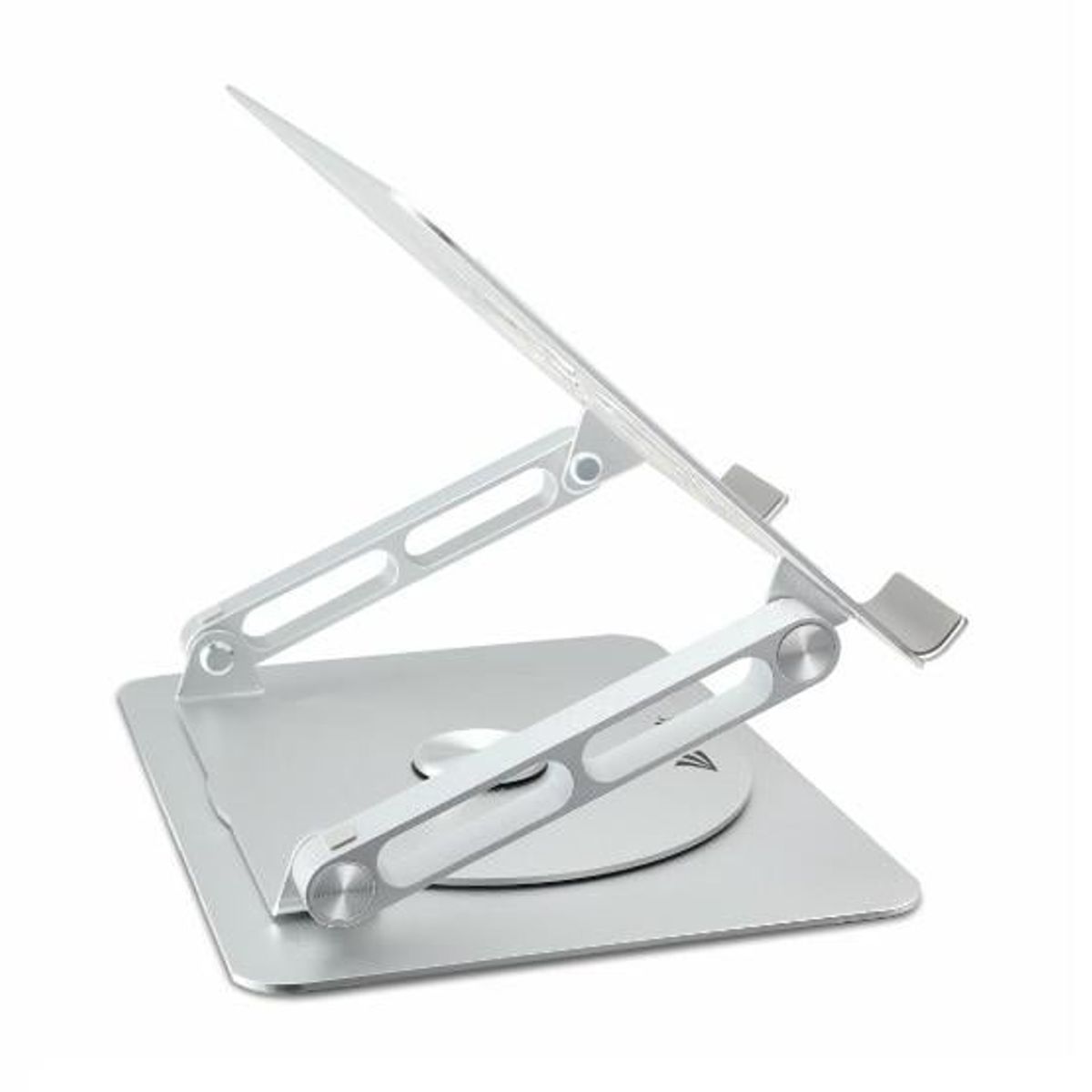 IDOCK - SOPORTE IDOCK GALAXY I60 ALUMINIO BASE GIRATORIO 360°