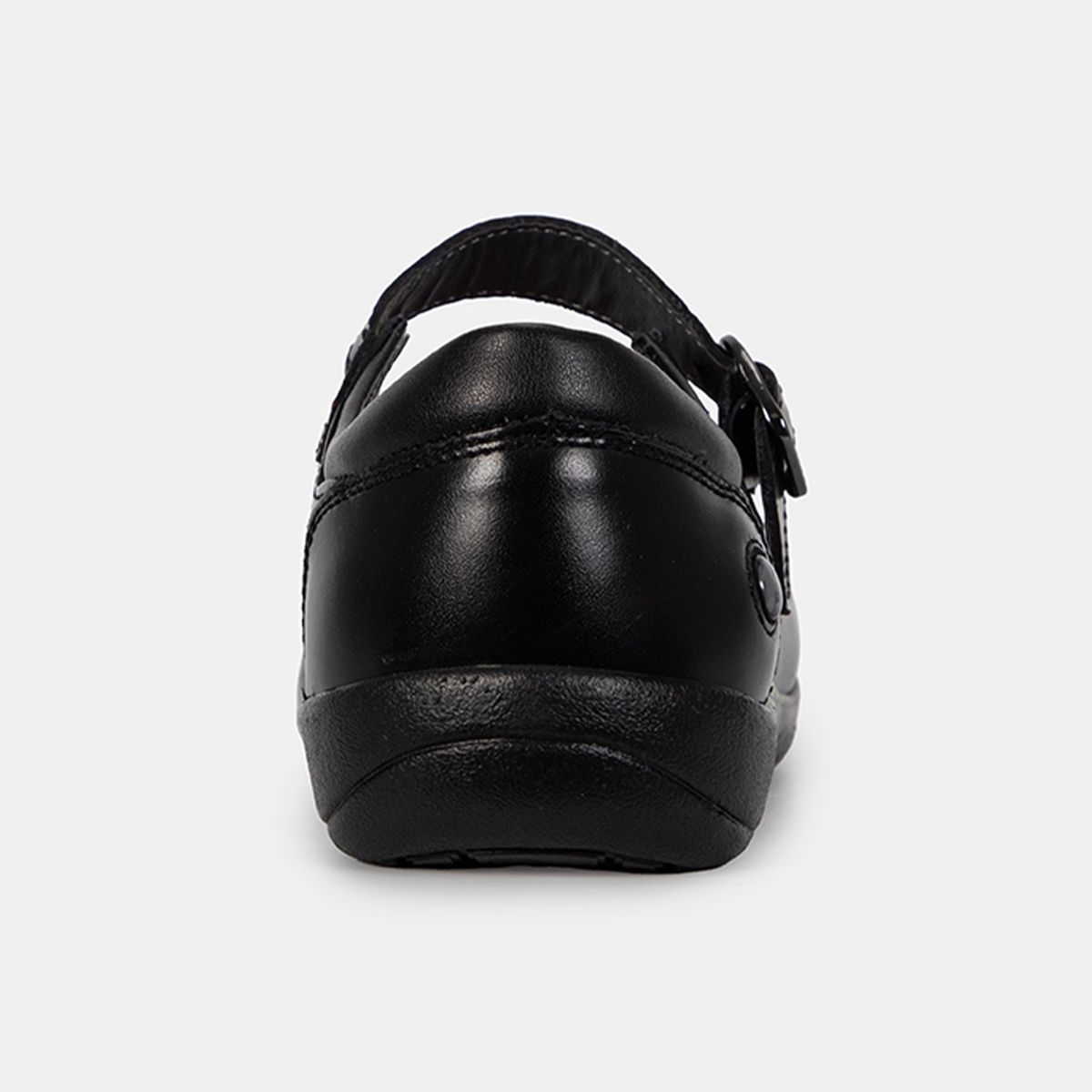 BATA - Zapatos Escolares Para Niña Galaxia 2566861