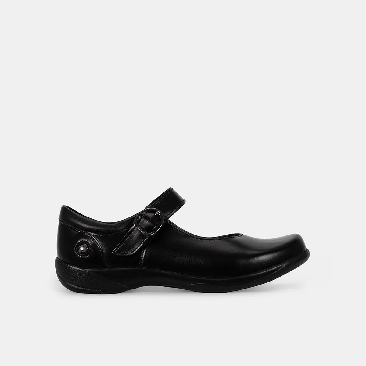 Bata - Zapatos Escolares Para Niña Galaxia 2566861