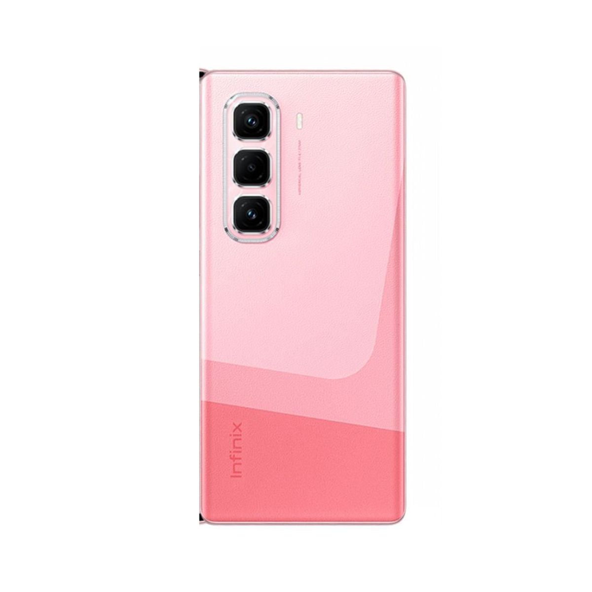 INFINIX - INFINIX HOT 50 PRO PLUS 256GB 8GB + 8GB RAM BLOSSOM PINK
