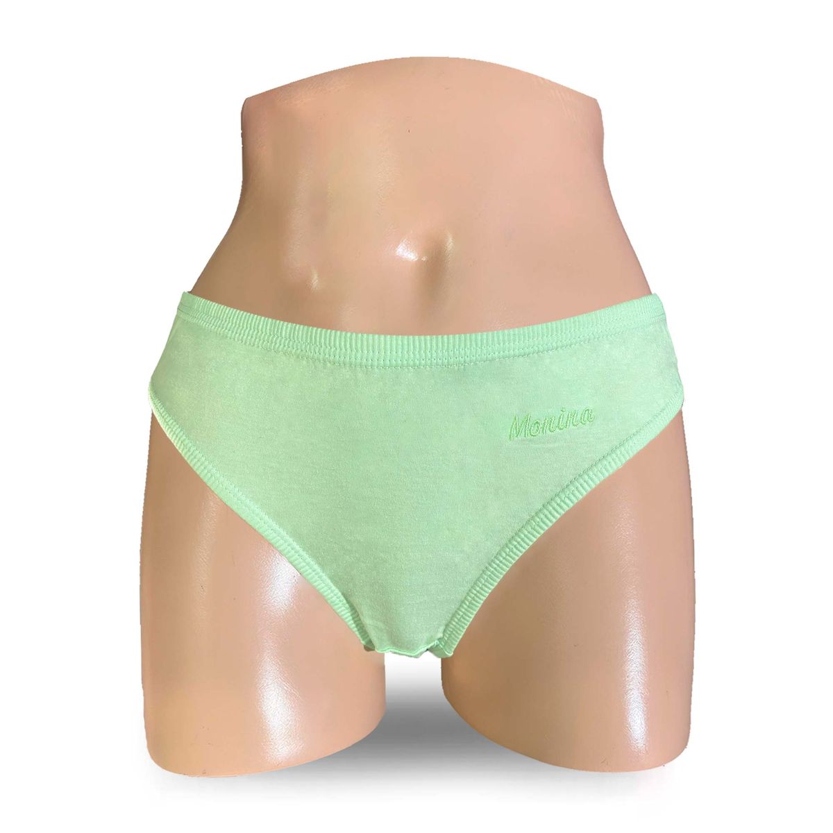 MONINA - Truza Bikini Monina Verde