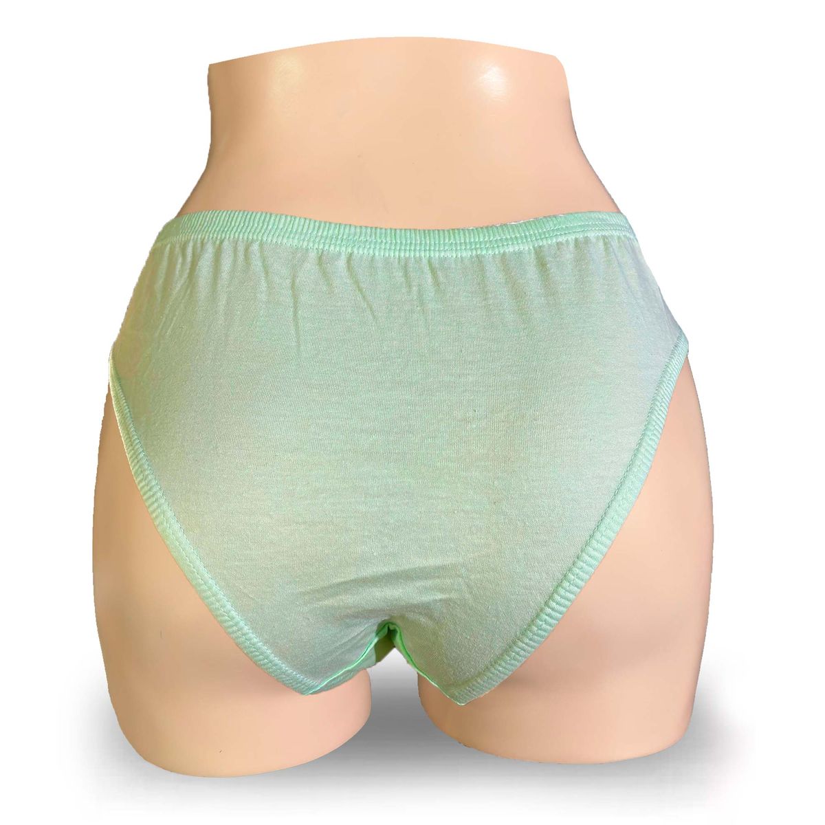 MONINA - Truza Bikini Monina Verde
