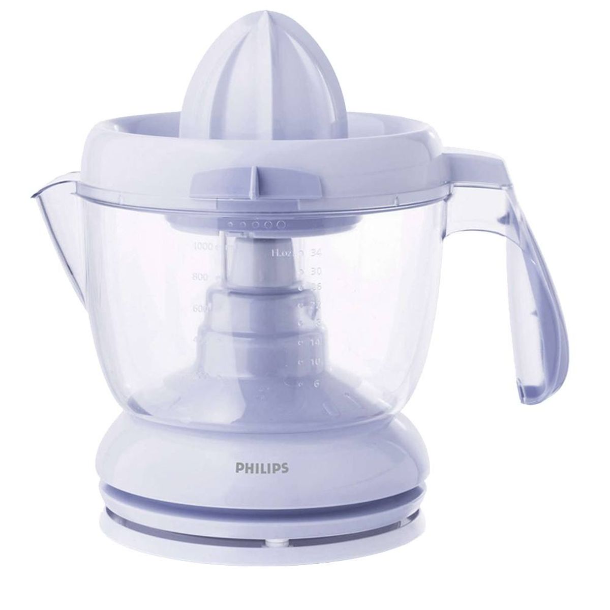 PHILIPS - Exprimidor de Cítricos Philips HR279235